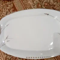 تعدادی چینی در حد نو