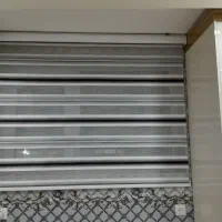 پرده زبراشب وروزنونوعرض ۱۶۰طول۱۲۵