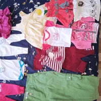 لباس نوزادی|لباس|سرپل ذهاب, |دیوار