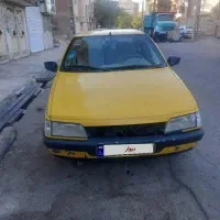 پژو ۴۰۵ مدل ۹۶ گردشی