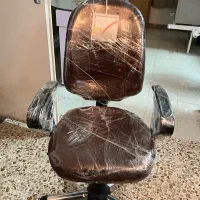 صندلی چرخدار|صندلی و نیمکت|کاشان, طالقانی|دیوار