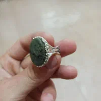 انگشتر شجر دریایی|جواهرات|رشت, آزادگان|دیوار