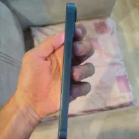 گوشی آیفون ۱۳ نرمال رنگ آبی ch ۱۲۸|موبایل|قم, حنیف نژاد|دیوار