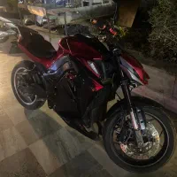 موتور زد ۱۰۰۰ شارژی