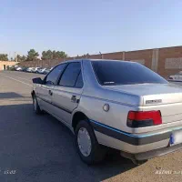 پژو 405 عروسک|خودرو سواری و وانت|ملارد, |دیوار