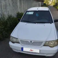 پراید 111