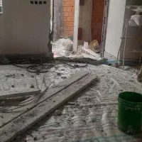 نصاب درب ضد سرقت صفر تاصد فروش و اجرای نرده استیل