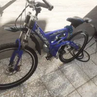 دوچرخه ۲۶|دوچرخه، اسکیت، اسکوتر|شهریار, اسدآباد|دیوار