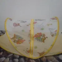پشه بند