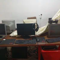 کامپیوتر گیم نت