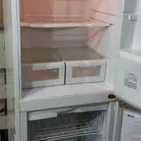 یخچال‌فریزر درحدنو|یخچال و فریزر|آستانه اشرفیه, |دیوار