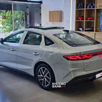 بی وای دی چین ال هیبریدی با چشم خدا مدل 2025|خودرو سواری و وانت|شیراز, فرگاز|دیوار