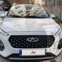 ام‌وی‌ام X22 Pro IE، مدل ۱۴۰۱|خودرو سواری و وانت|تهران, کن|دیوار