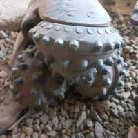 مته و سر مته و راد حفاری