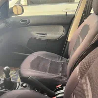 پژو۲۰۶|خودرو سواری و وانت|تهران, جیحون|دیوار