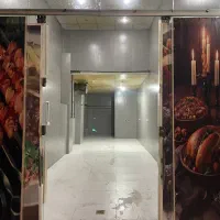 مغازه تجاری بر بلوار اصلی ۲۴ متری صدرا**|اجارهٔ مغازه و غرفه|صدرا-فارس, فاز ۲|دیوار