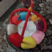 سیسمونی نوزاد|اسباب و اثاث بچه|قم, نخودی|دیوار