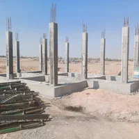 اجاره جک و قالب بتن فلزی ( تهجیزات پیمانکاری )