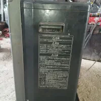 بخاری نفتی برقی کرولا۵۰۰۰دریچه برقی