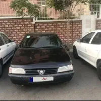 پژو 405 مدل 83 بدون رنگ|خودرو سواری و وانت|تهران, فلاح|دیوار