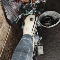 موتور  مدل 95