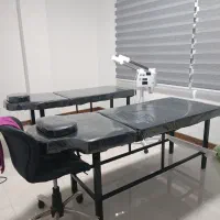 واگذاری تجهیزات کلینیک زیبایی|آرایشگاه و سالنهای زیبایی|قزوین, |دیوار