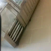 یخچال  مغازه