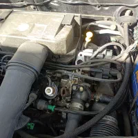 سمند مدل ۸۰، دوگانه سوز|خودرو سواری و وانت|اردبیل, |دیوار