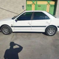 پژو پارس TU5|خودرو سواری و وانت|آق قلا, |دیوار