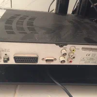 گیرنده تلویزیون