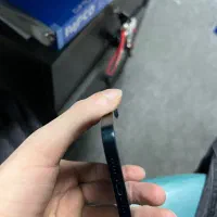 iphone 13 نرمالل 128 gig bt 82