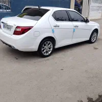 دنا پلاس 5 دنده ساده EF7، مدل ۱۴۰۲