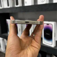 iphone 15 pro max 256. zaa بدون ریجیستر|موبایل|تبریز, |دیوار