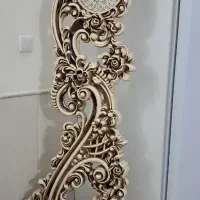 ساعت و سرویس عصرانه خوری