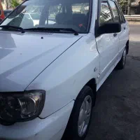 پراید۱۳۲|خودرو سواری و وانت|رشت, انصاری|دیوار
