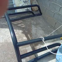 باربند پیکاپ اسپرت