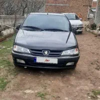 پارس ۸۲ فول تقویت