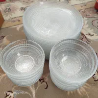 ظروف پذیرایی