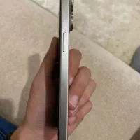 Iphone 15 pro max 256 ch|موبایل|رشت, صفاری|دیوار