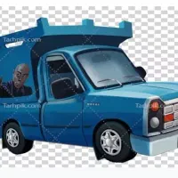 حمل بار به تمام نقاط کشور