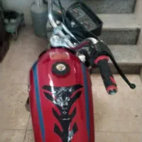 موتور مدل ۸۱