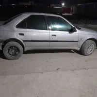 پژو‌|خودرو سواری و وانت|سراوان, |دیوار