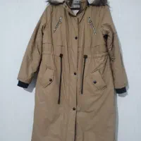 کاپشن و پالتو