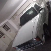 وانت پیکان  مدل ۸۳ در حد صفر