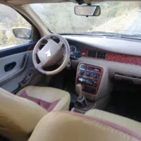 سمند f7 مدل 90 تمام رنگ خانگی|خودرو سواری و وانت|پیرانشهر, |دیوار