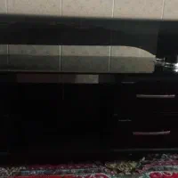 میز تلوزیون سالم|مبلمان خانگی و میز عسلی|قره ضیاالدین, |دیوار