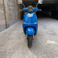 دایچی سی آر ۱۵۰ cr 150