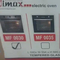 فر توکار بیمکث  ۰۰۳۰ کاملا نو در جعبه|اجاق گاز و لوازم برقی پختوپز|قم, بنیاد|دیوار