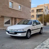 پژو پارس 1390 دوگانه فابریک|خودرو سواری و وانت|اصفهان, شهرک شهید منتظری|دیوار