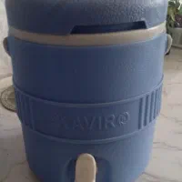 کلمن اب